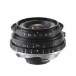 Voigtlander 21mm f4 VM Color Skopar Lens - VM Lenses to Fit Leica M Mount (VGTBA221D) Voigtlander 21mm f4 VM Color Skopar Lens - VM Lenses to Fit Leica M Mount (VGTBA221D)